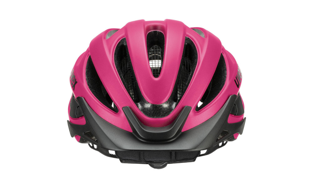 Šalmas Uvex true cc euphoria-black matt - 3