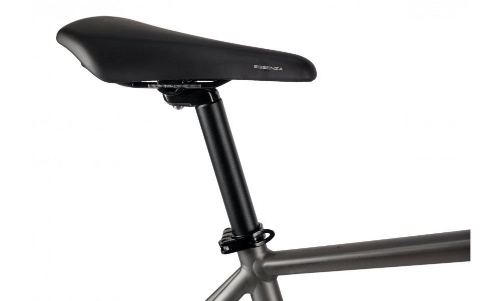 Dviratis Unibike Flash GTS 2025 graphite - 2