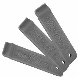 Padangų montavimo lopetėlės RaceOne KIT3 grey AFM Padangų montavimo lopetėlės RaceOne KIT3 grey AFM