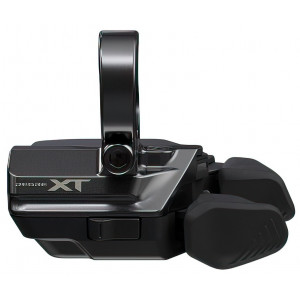 Pavarų perjungimo rankenėlė Shimano Deore XT Di2 SW-M8250-R 12-speed