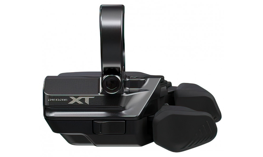 Pavarų perjungimo rankenėlė Shimano Deore XT Di2 SW-M8250-R 12-speed - 1