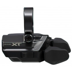 Pavarų perjungimo rankenėlė Shimano Deore XT Di2 SW-M8250-R 12-speed