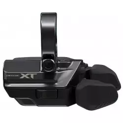 Pavarų perjungimo rankenėlė Shimano Deore XT Di2 SW-M8250-R 12-speed