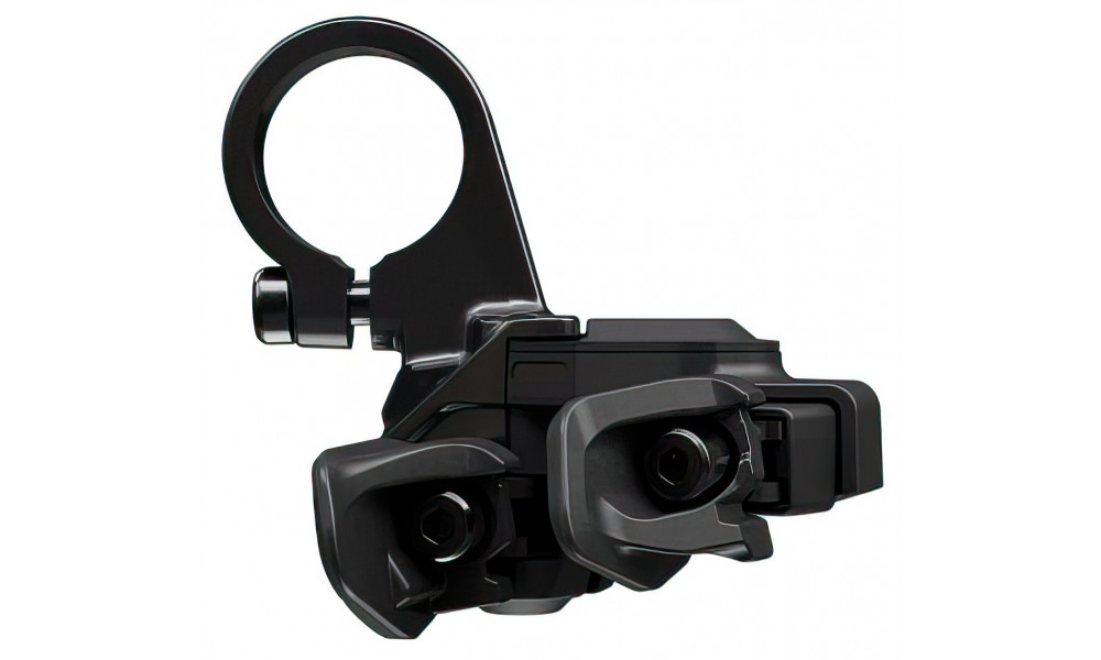 Pavarų perjungimo rankenėlė Shimano Deore XT Di2 SW-M8250-R 12-speed - 3