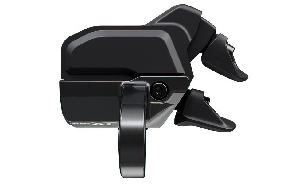 Pavarų perjungimo rankenėlė Shimano Deore XT Di2 SW-M8250-R 12-speed - 4