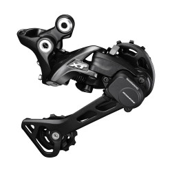 Galinis pavarų perjungėjas Shimano XT RD-M8000 11-speed Galinis pavarų perjungėjas Shimano XT RD-M8000 11-speed