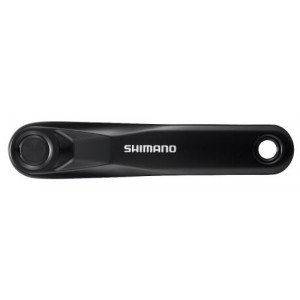 Priekiniai švaistikliai Shimano STEPS FC-E5010 Priekiniai švaistikliai Shimano STEPS FC-E5010