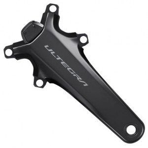 Priekiniai švaistikliai su galios matuokliu Shimano ULTEGRA FC-R8100P 2x12-speed Priekiniai švaistikliai su galios matuokliu Shimano ULTEGRA FC-R8100P 2x12-speed