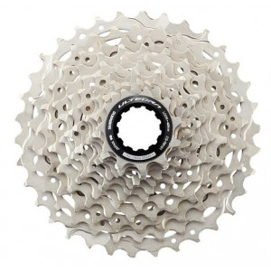 Galinis žvaigždžių blokas Shimano ULTEGRA CS-R8101 12-speed Galinis žvaigždžių blokas Shimano ULTEGRA CS-R8101 12-speed