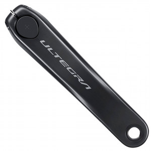 Priekiniai švaistikliai su galios matuokliu Shimano ULTEGRA FC-R8100P 2x12-speed Priekiniai švaistikliai su galios matuokliu Shimano ULTEGRA FC-R8100P 2x12-speed