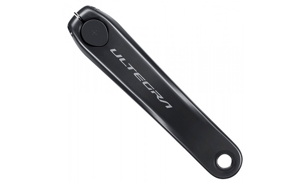 Priekiniai švaistikliai su galios matuokliu Shimano ULTEGRA FC-R8100P 2x12-speed - 2