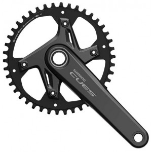 Priekinis žvaigždžių blokas Shimano CUES FC-U6030-1 170mm 9/10/11-speed Priekinis žvaigždžių blokas Shimano CUES FC-U6030-1 170mm 9/10/11-speed