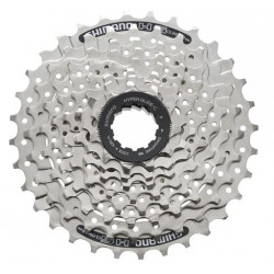 Galinis žvaigždžių blokas Shimano CS-HG41 8-speed Galinis žvaigždžių blokas Shimano CS-HG41 8-speed