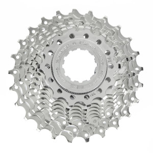 Galinis žvaigždžių blokas Shimano SORA CS-HG50 9-speed Galinis žvaigždžių blokas Shimano SORA CS-HG50 9-speed