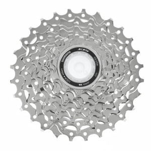 Galinis žvaigždžių blokas Shimano ULTEGRA CS-6600 10-speed Galinis žvaigždžių blokas Shimano ULTEGRA CS-6600 10-speed