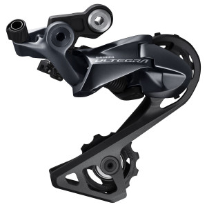 Galinis pavarų perjungėjas Shimano ULTEGRA RD-R8000 11-speed Galinis pavarų perjungėjas Shimano ULTEGRA RD-R8000 11-speed