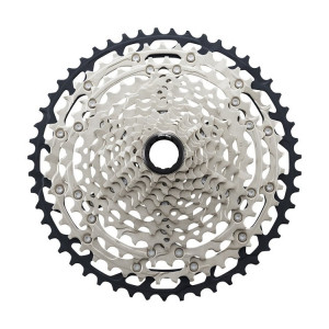 Galinis žvaigždžių blokas Shimano SLX CS-M7100 12-speed Galinis žvaigždžių blokas Shimano SLX CS-M7100 12-speed