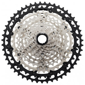 Galinis žvaigždžių blokas Shimano XT CS-M8100 12-speed Galinis žvaigždžių blokas Shimano XT CS-M8100 12-speed