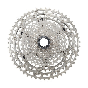 Galinis žvaigždžių blokas Shimano DEORE CS-M5100 11-speed Galinis žvaigždžių blokas Shimano DEORE CS-M5100 11-speed