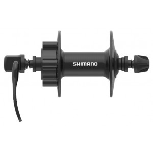 Priekinė įvorė Shimano TOURNEY TX HB-TX506 Disc 6-bolt Priekinė įvorė Shimano TOURNEY TX HB-TX506 Disc 6-bolt