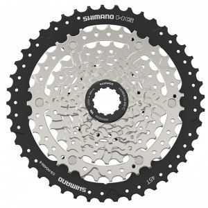 Galinis žvaigždžių blokas Shimano ACERA CS-HG400-8 8-speed Galinis žvaigždžių blokas Shimano ACERA CS-HG400-8 8-speed