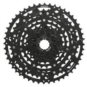 Galinis žvaigždžių blokas Shimano CUES CS-LG300 10-speed Galinis žvaigždžių blokas Shimano CUES CS-LG300 10-speed