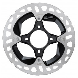 Stabdžių diskas Shimano XTR RT-MT900 140mm Ice-Tech Freeza CL Ext.