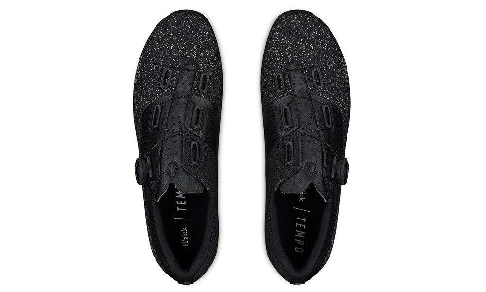Dviratininko batai FIZIK Tempo Overcurve R4 black-les classiques - 6