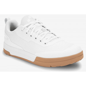 Dviratininko batai Cube Strix white