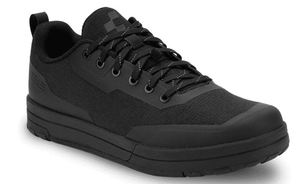 Dviratininko batai Cube Strix black 
