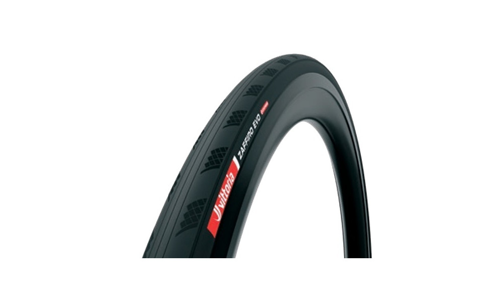 Padanga 28" Vittoria Zaffiro EVO V G2.0 Fold 700x28c / 28-622 black 