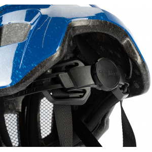 Šalmas Cube FINK darkblue