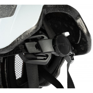 Šalmas Cube FINK flashwhite'n'pink