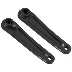 Priekiniai švaistikliai NEWMEN Forge E-MTB Bosch 165mm for Bosch/Brose