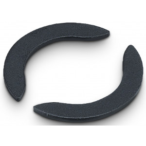 Adapteris NEWMEN Torque Cap for Rock Shox