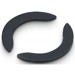 Adapteris NEWMEN Torque Cap for Rock Shox