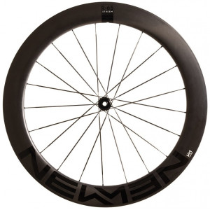 Priekinis ratas NEWMEN Streem Carbon R.65 VONOA 622 21H SP C-Lock 12x100