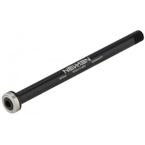 Galinės įvorės ašis NEWMEN UDH 12x148 M12x1.0 X12 167mm