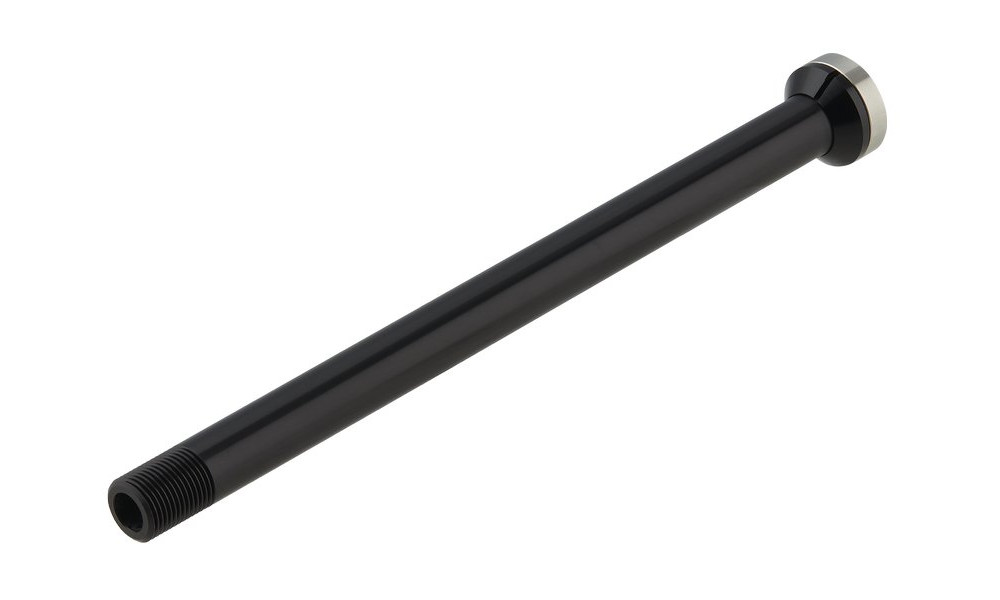 Galinės įvorės ašis NEWMEN UDH 12x148 M12x1.0 X12 167mm - 3