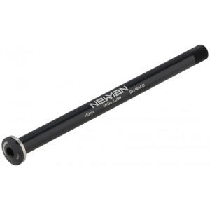 Galinės įvorės ašis NEWMEN UDH 12x157 M12x1.0 183mm