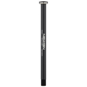 Galinės įvorės ašis NEWMEN UDH 12x157 M12x1.0 183mm
