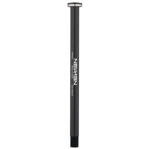 Galinės įvorės ašis NEWMEN UDH 12x157 M12x1.0 187mm
