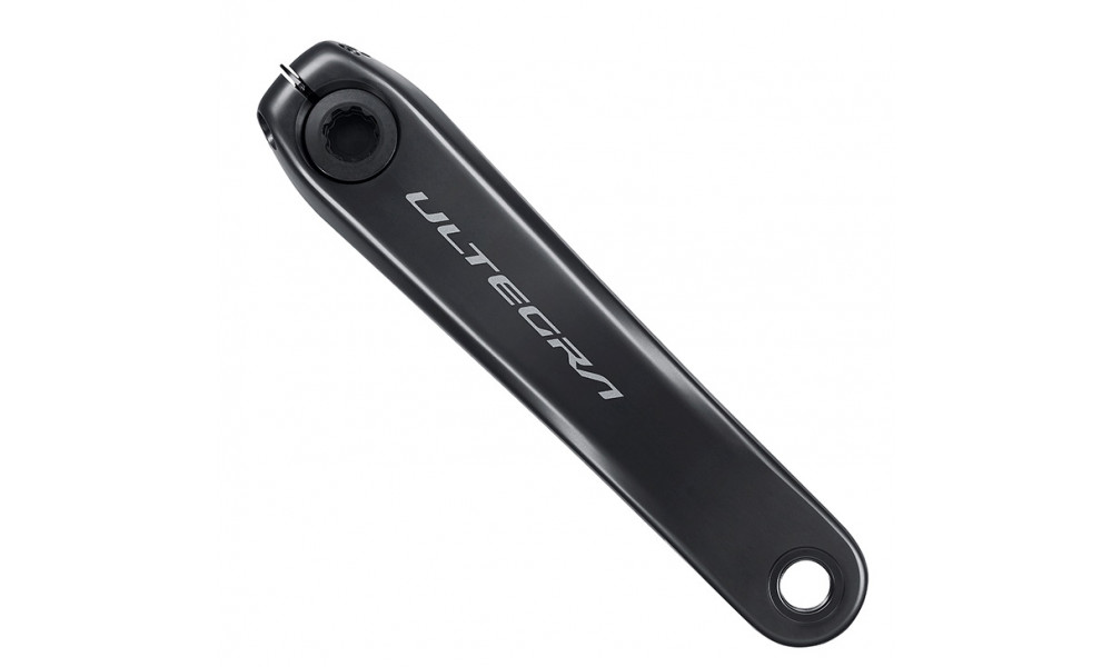 Priekinis žvaigždžių blokas Shimano ULTEGRA FC-R8100 170MM 2x12-speed - 3