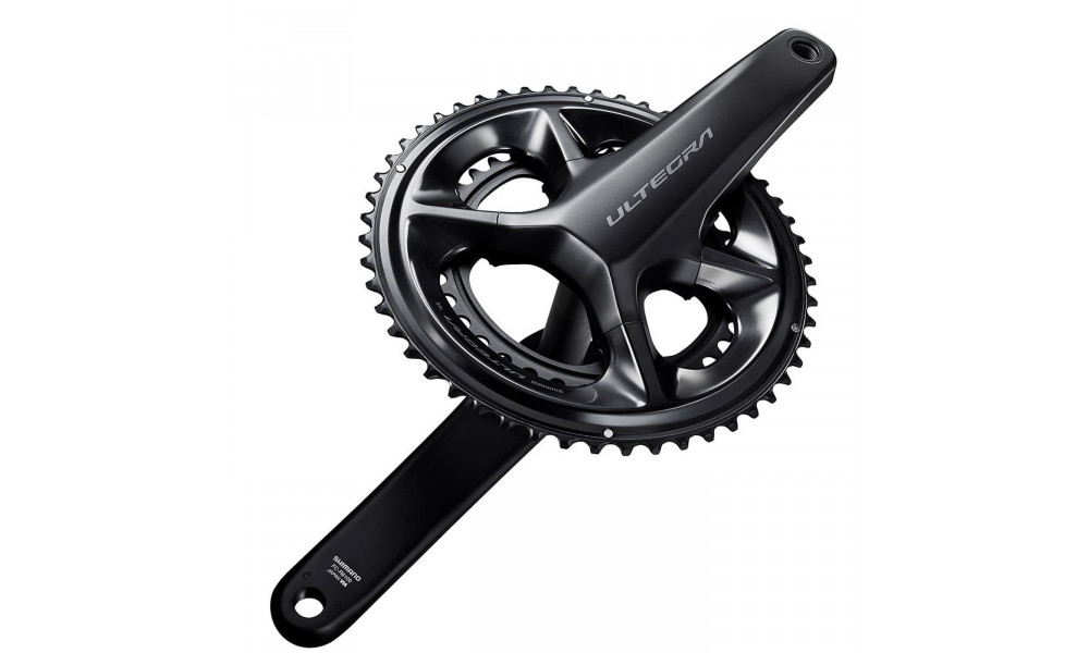 Priekinis žvaigždžių blokas Shimano ULTEGRA FC-R8100 172.5MM 2x12-speed - 2