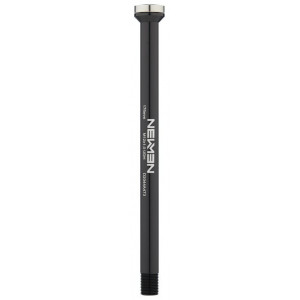 Galinės įvorės ašis NEWMEN UDH 12x157 M12x1.0 X12 176mm