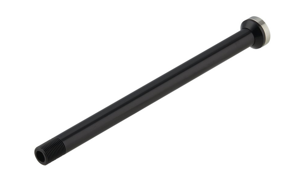 Galinės įvorės ašis NEWMEN UDH 12x157 M12x1.0 X12 176mm - 3