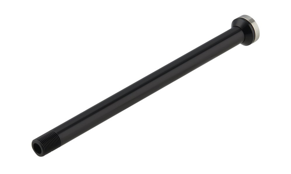 Galinės įvorės ašis NEWMEN UDH 12x157 M12x1.0 X12 180mm - 3