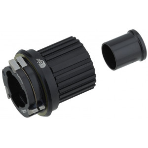 Įvorės/stebulės būgnas NEWMEN Fade K MicroSpline