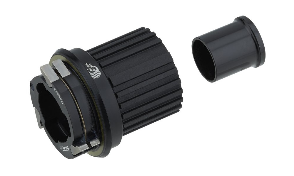 Įvorės/stebulės būgnas NEWMEN Fade K MicroSpline - 1