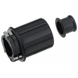 Įvorės/stebulės būgnas NEWMEN Fade K HG